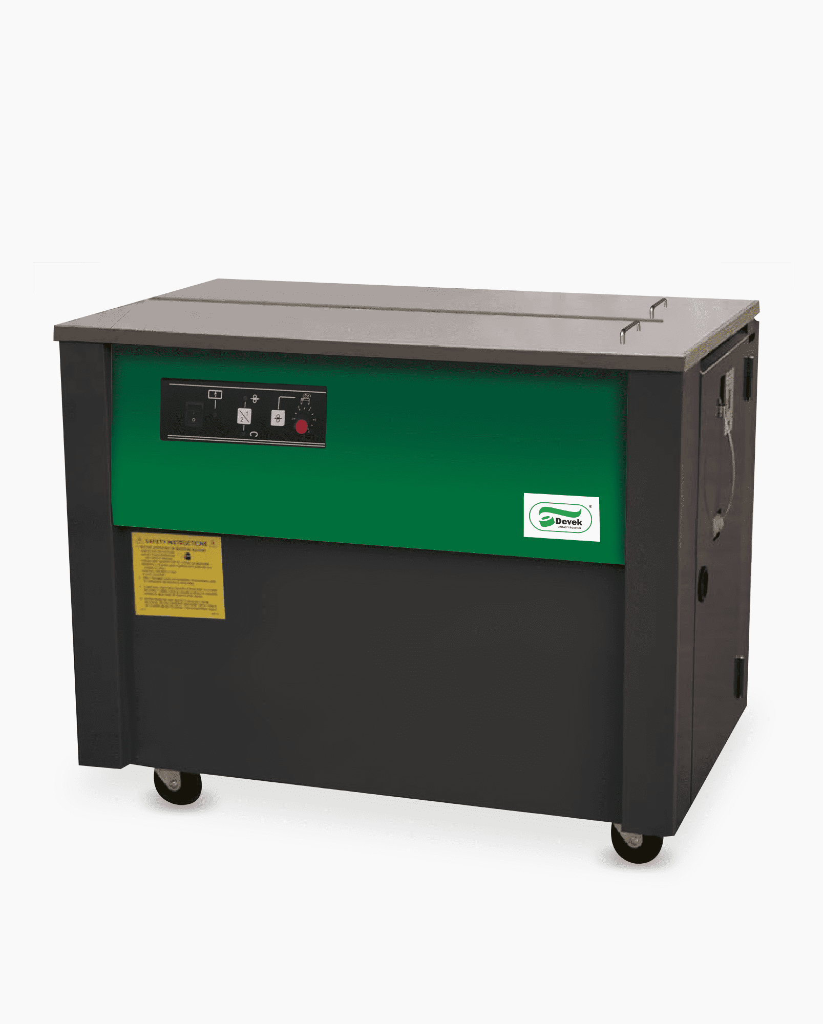 1. Flejadora Semiautomatica Plus PL20.png